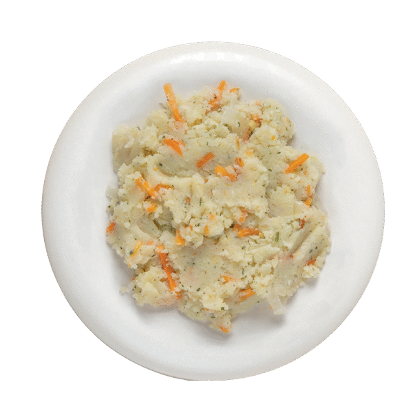 Πατατοσαλατα Νηστισιμη Χυμα ≈350gr